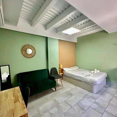 Apartamento Lovely *