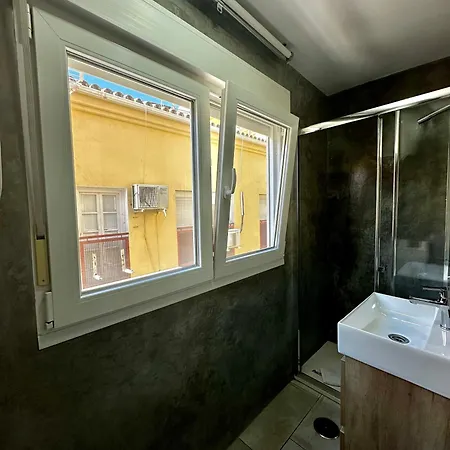Apartamento Lovely Málaga