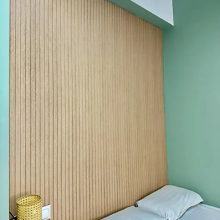 Apartamento Lovely Málaga