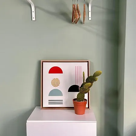 Lovely Apartment Malaga
