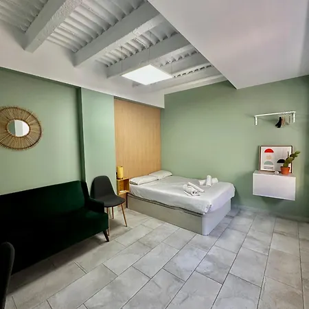 Lovely Apartment *