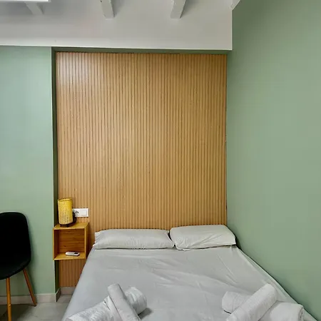 Lovely Apartment *