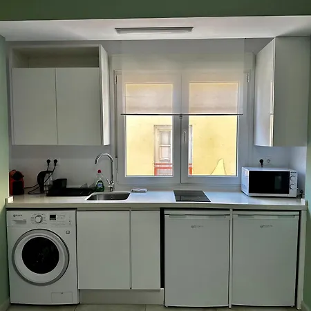 Lovely Apartment *